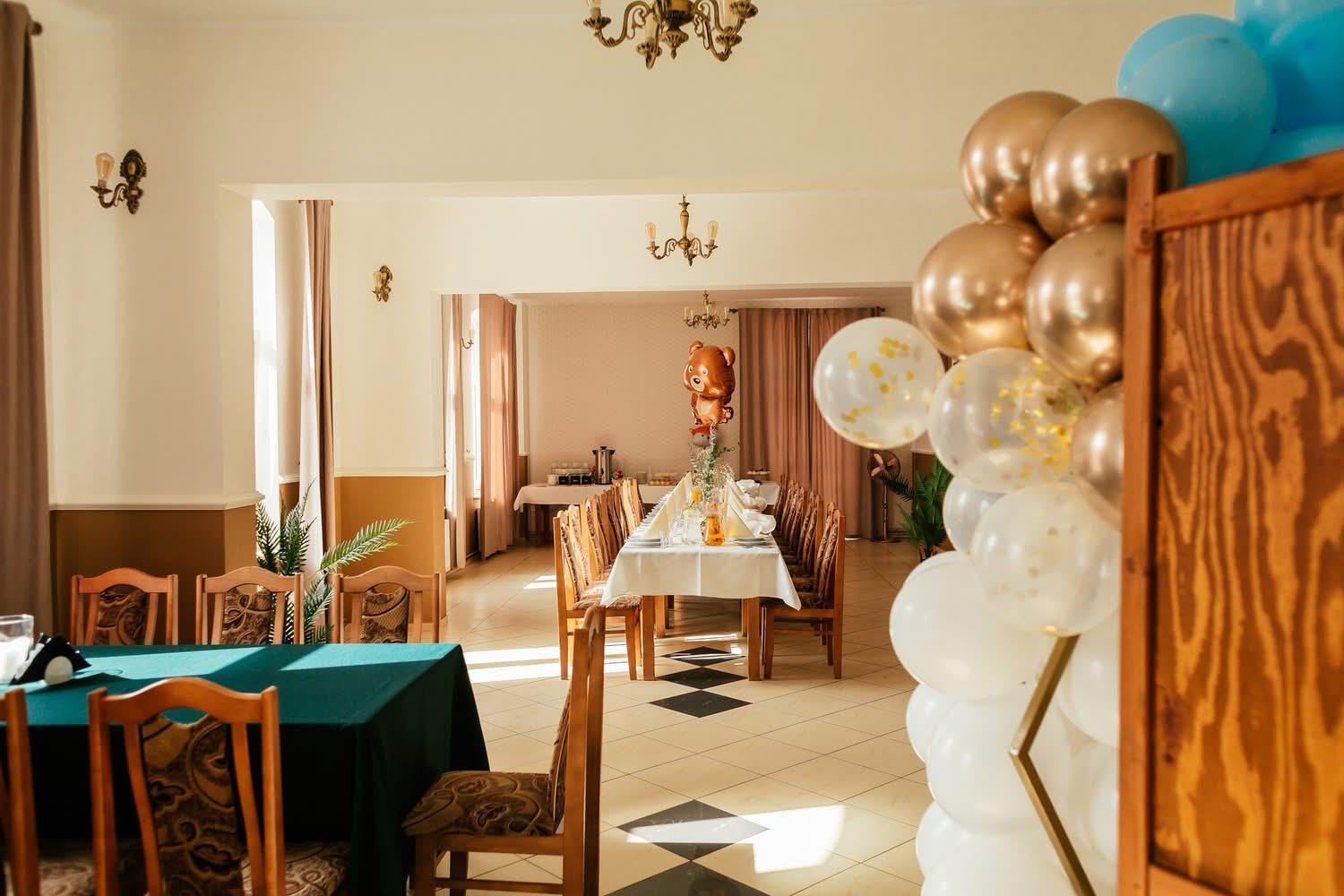 Marysienka Hotel Bisztynek ภายนอก รูปภาพ
