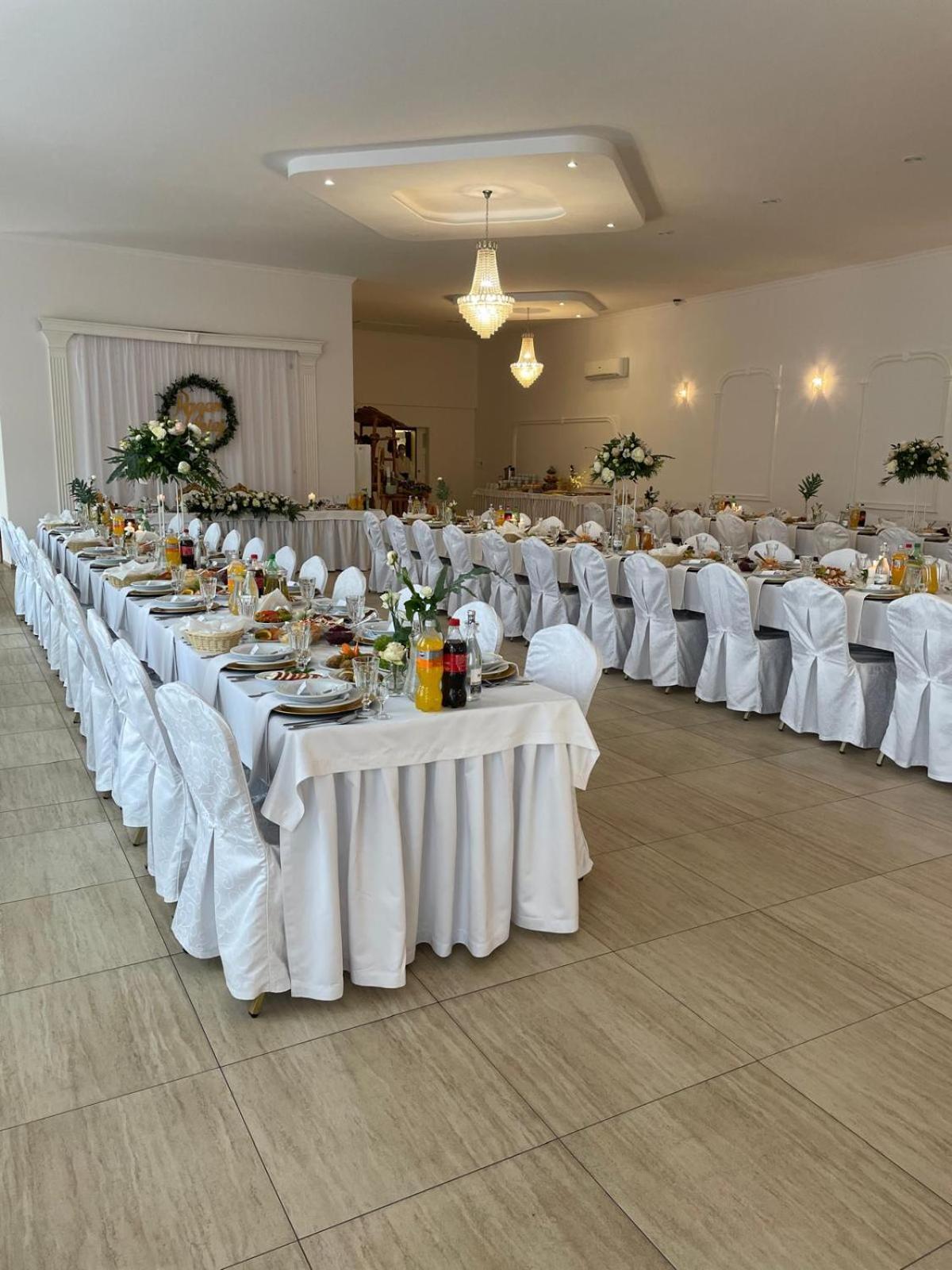 Marysienka Hotel Bisztynek ภายนอก รูปภาพ