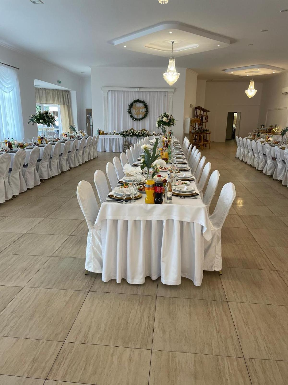 Marysienka Hotel Bisztynek ภายนอก รูปภาพ
